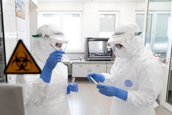 Tin vui: Bác ruột bệnh nhân 17 và 2 ca mắc COVID-19 nặng đã có 3 lần xét nghiệm âm tính