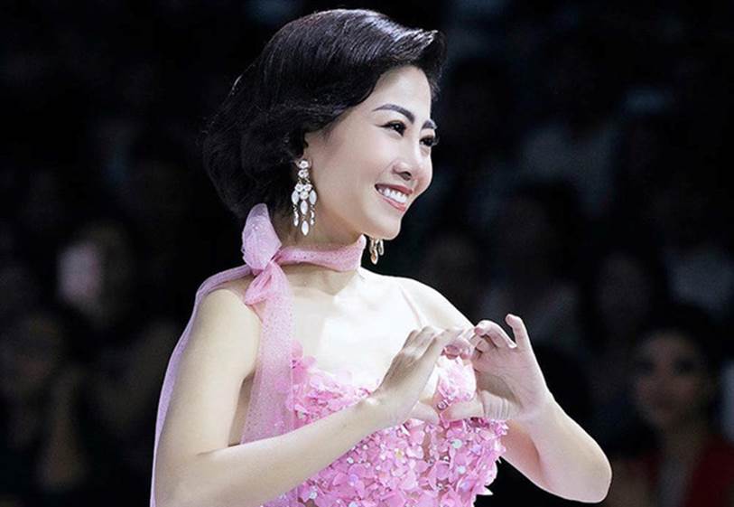 Hé lộ việc Mai Phương chưa kịp làm khi còn sống vì bận lo lắng tương lai cho con gái-1