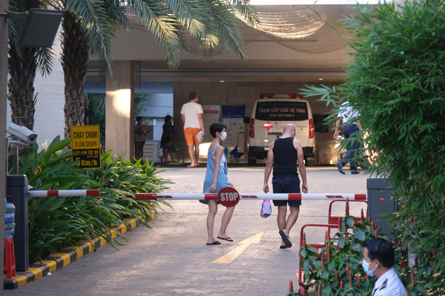 TP.HCM khẩn tìm những người từng đến quán bar Buddha từ ngày 13-17/3, ai không tự giác khai báo sẽ bị xử lý-1