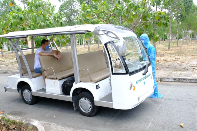 TP.HCM khẩn tìm những người từng đến quán bar Buddha từ ngày 13-17/3, ai không tự giác khai báo sẽ bị xử lý-2