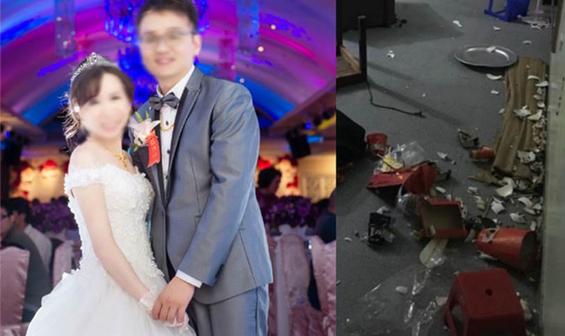 Chồng hất tung mâm cơm vợ nấu với lý do tháng đưa 10 triệu vẫn bị cho ăn chay, nhưng khi được vặn ngược lại câu này, anh đành chịu thua-1