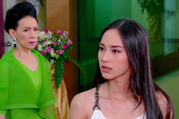 Đến nhà thông gia chăm con gái ở cữ mà nửa đêm mẹ tôi vẫn không được ngủ ngon giấc, tôi xót mẹ thì bị oán trách là ích kỷ-3