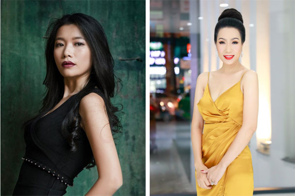 Trà My Thương nhớ ở ai mỉa mai NSƯT Trịnh Kim Chi và loạt sao Việt lên tiếng xót thương cho Mai Phương-2