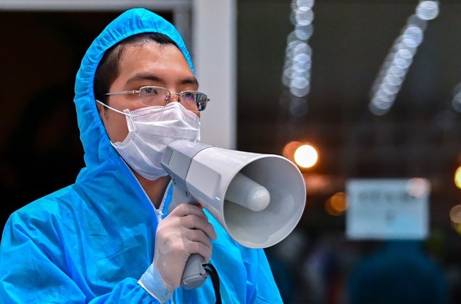 Thêm 5 bệnh nhân được công bố mắc Covid-19, cả nước 227 ca-1