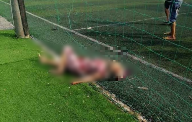 Thương tâm: Cháu trai ở Tây Ninh đuổi chém bà ngoại tử vong vì tưởng bà là cây chuối-1