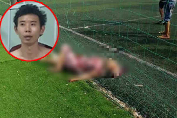 Nhà 4 tầng bị nghiêng khi đang sửa, hàng xóm sơ tán trong đêm-4