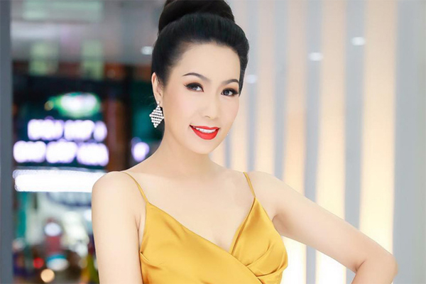 Tiếp tục công khai mỉa mai NSƯT Trịnh Kim Chi đạo đức giả, Trà My Thương nhớ ở ai lại gây bức xúc-5