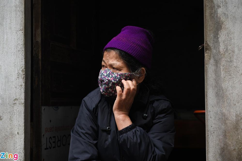 Xóm chạy thận Bạch Mai giữa dịch Covid-19-5