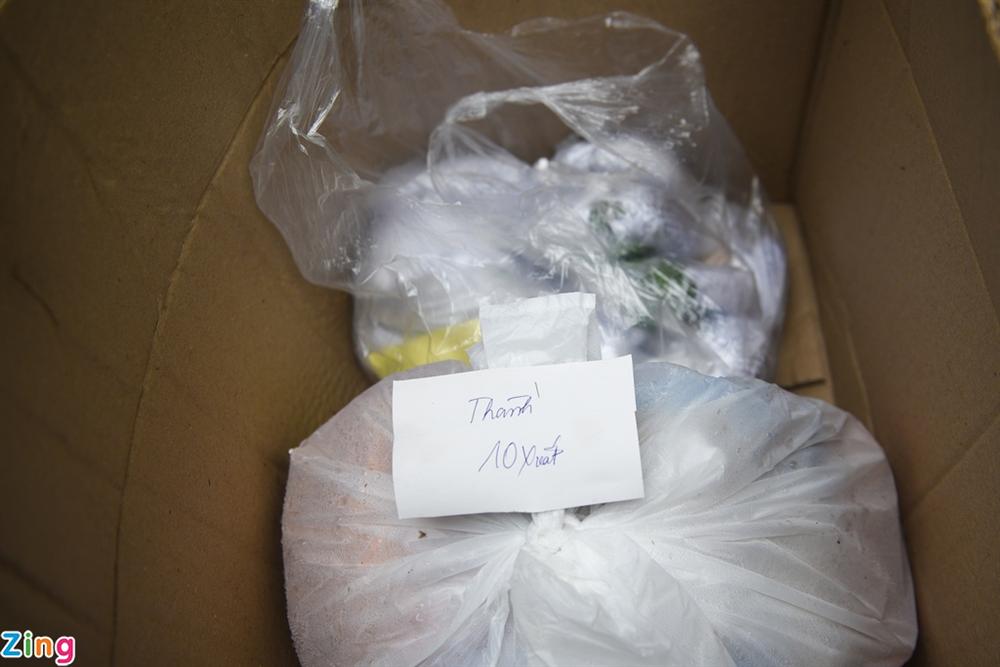 Xóm chạy thận Bạch Mai giữa dịch Covid-19-6