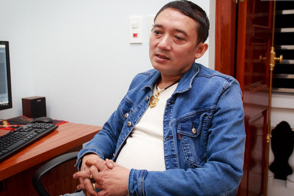 Vợ kém 15 tuổi của Chiến Thắng: Có lúc ôm con bỏ đi, khi về lại yêu hơn-6