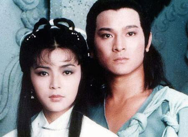 Tiểu Long Nữ khiến Lưu Đức Hoa mê mẩn, Châu Nhuận Phát tự tử sống cô độc ở tuổi xế chiều-3