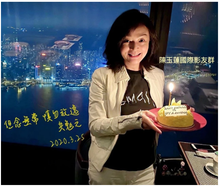 Tiểu Long Nữ khiến Lưu Đức Hoa mê mẩn, Châu Nhuận Phát tự tử sống cô độc ở tuổi xế chiều-6