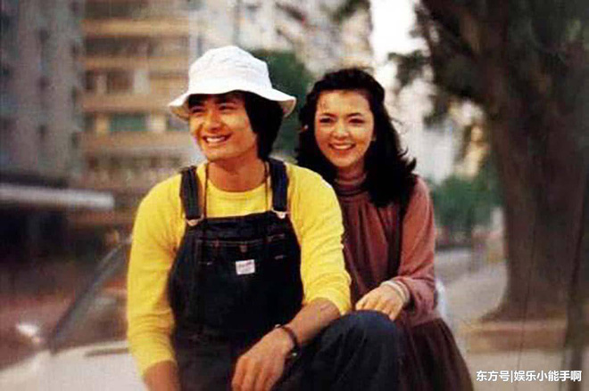 Tiểu Long Nữ khiến Lưu Đức Hoa mê mẩn, Châu Nhuận Phát tự tử sống cô độc ở tuổi xế chiều-4