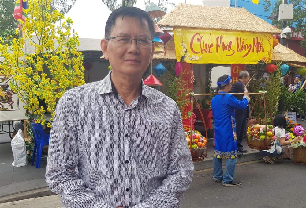 Tiếng Việt không dấu bị độc giả phản ứng gay gắt, tác giả lên tiếng: Chữ viết của tôi nên để chuyên gia thẩm định!-1