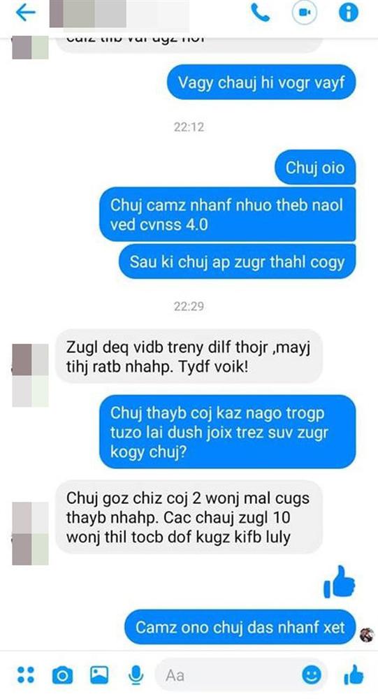 Tiếng Việt không dấu bị độc giả phản ứng gay gắt, tác giả lên tiếng: Chữ viết của tôi nên để chuyên gia thẩm định!-4