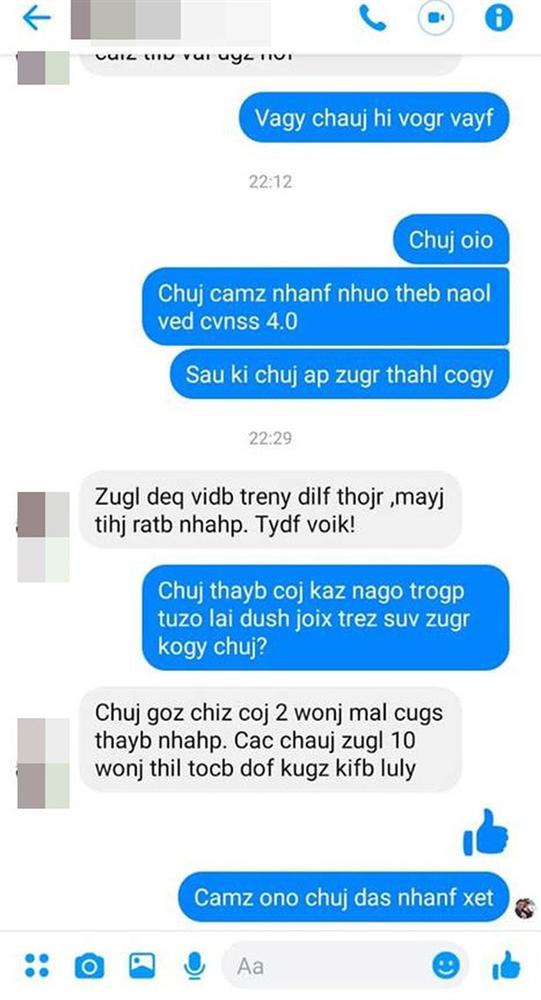 Tiếng Việt không dấu bị độc giả phản ứng gay gắt, tác giả lên tiếng: Chữ viết của tôi nên để chuyên gia thẩm định!-4