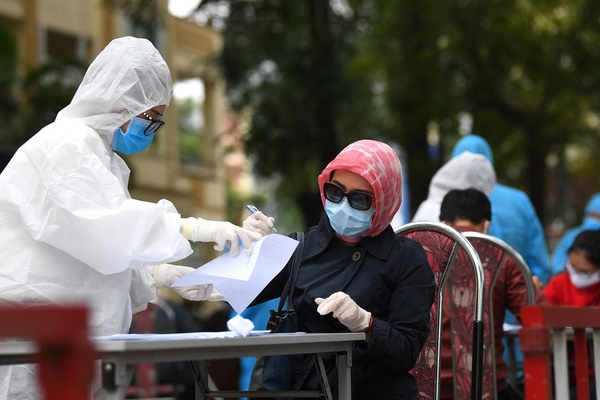 Số ca tử vong vì virus corona tại Anh tăng cao chưa từng thấy-4