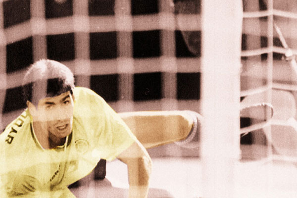 Những động thái của FIFA và AFC khiến HLV Park Hang-seo lo lắng vì phải ngồi chơi hết năm 2020-3