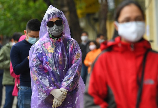 Điều gì sẽ xảy ra nếu F0 lọt lưới: Chuyên gia dịch tễ nêu 2 tình huống và cách chặn nguồn lây-2