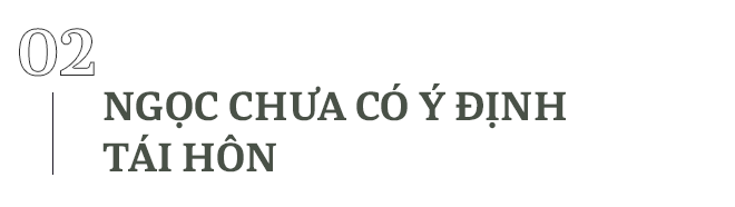 Diệp Bảo Ngọc: Chuyện đàn bà đã cũ và cuộc sống không ràng buộc ở tuổi 27-4