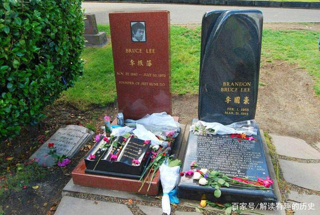 Huyền thoại võ thuật Lý Tiểu Long: Đệ tử nổi loạn của Diệp Vấn với kỷ lục khiến cả thế giới bội phục và cái chết bí ẩn-38