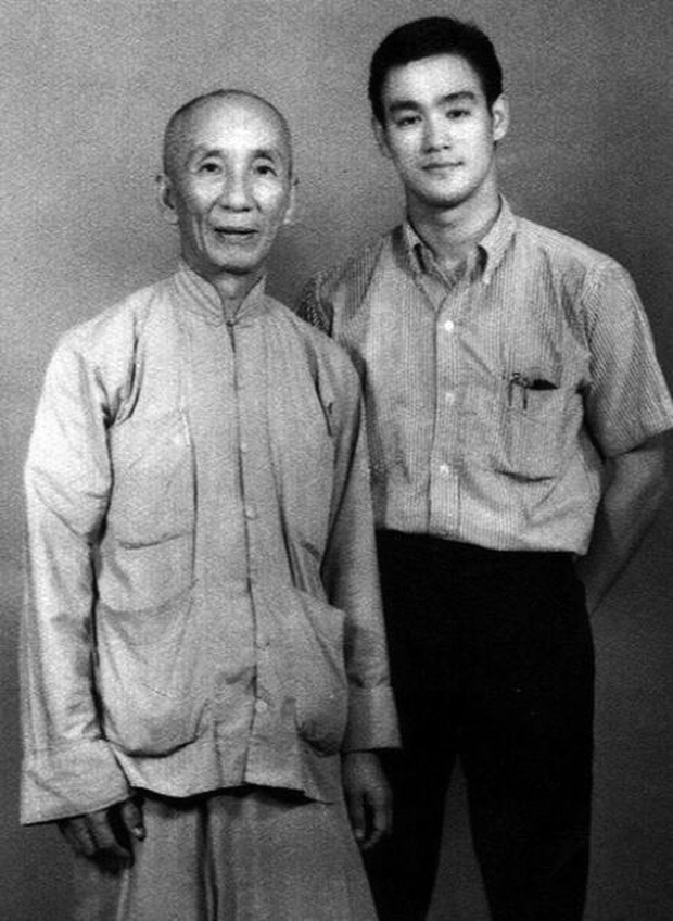 Huyền thoại võ thuật Lý Tiểu Long: Đệ tử nổi loạn của Diệp Vấn với kỷ lục khiến cả thế giới bội phục và cái chết bí ẩn-20