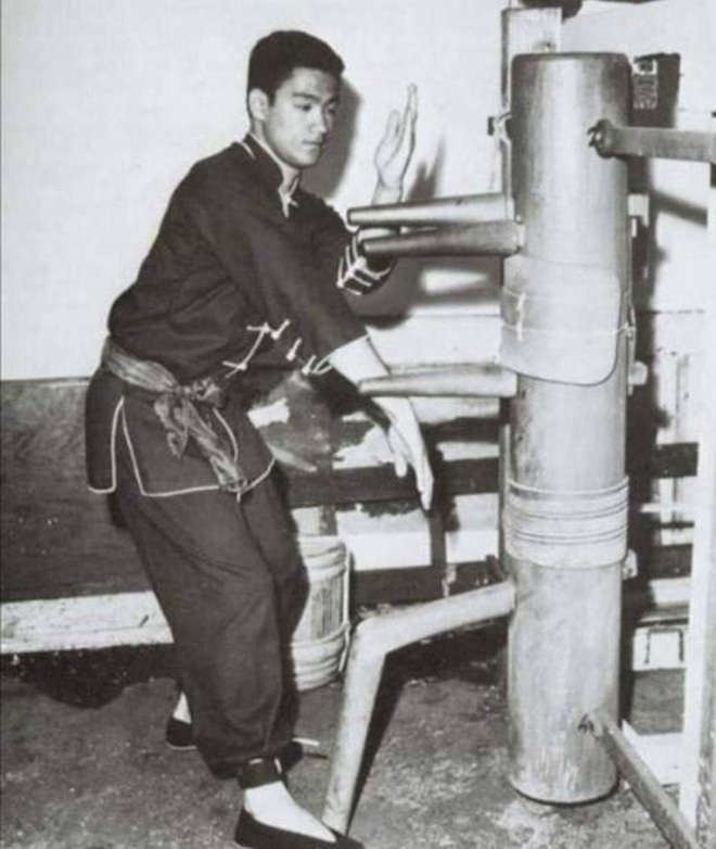 Huyền thoại võ thuật Lý Tiểu Long: Đệ tử nổi loạn của Diệp Vấn với kỷ lục khiến cả thế giới bội phục và cái chết bí ẩn-4