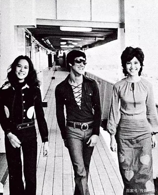 Huyền thoại võ thuật Lý Tiểu Long: Đệ tử nổi loạn của Diệp Vấn với kỷ lục khiến cả thế giới bội phục và cái chết bí ẩn-30