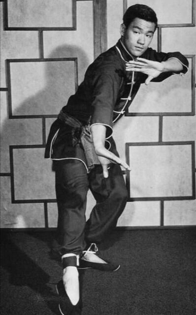 Huyền thoại võ thuật Lý Tiểu Long: Đệ tử nổi loạn của Diệp Vấn với kỷ lục khiến cả thế giới bội phục và cái chết bí ẩn-5