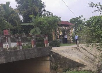 PGĐ bệnh viện phân trần việc làm đám cưới cho con giữa dịch Covid-19-2