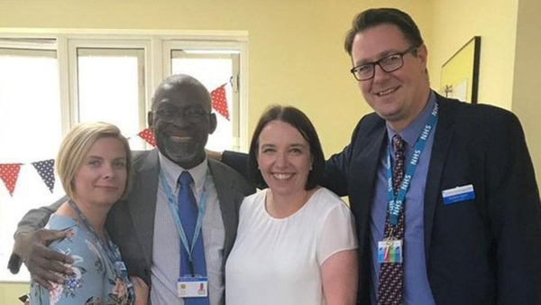 Dành 40 năm cứu người, bác sĩ qua đời do Covid-19 đến cuối đời vẫn nhất quyết không chịu đi viện vì sợ bệnh nhân thiếu giường-2