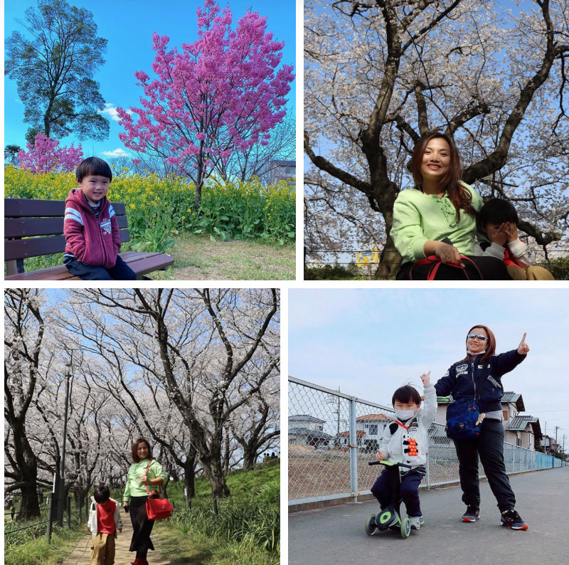 Vừa ra vlog mới vừa tiết lộ bé Sa bị sốt tận 39 độ còn co giật tới mức cắn vào tay mẹ, Quỳnh Trần JP khiến bao fan lo lắng vì thương Sa-4