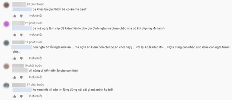 Vừa ra vlog mới vừa tiết lộ bé Sa bị sốt tận 39 độ còn co giật tới mức cắn vào tay mẹ, Quỳnh Trần JP khiến bao fan lo lắng vì thương Sa-8