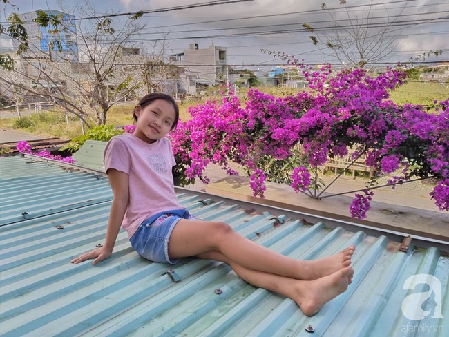 Không nhịn được cười với bức thư muốn nói vài lời viết lúc 11 giờ đêm của con gái, bố mẹ đọc xong thì giật mình thon thót-2