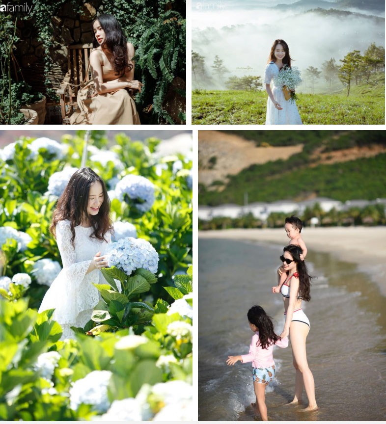 Cô vợ CEO thành công với cuộc hôn nhân cả thập kỉ: Phụ nữ ở nhà là một trạng thái chia sẻ, đừng đặt nặng 2 chữ hi sinh-6