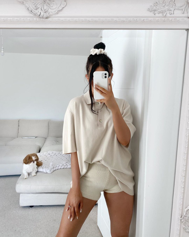 Hội sành điệu làm gì mùa Covid-19: Ở nhà vẫn chanh sả, mua đồ về mặc thử rồi cất đi... toàn trò phù phiếm nhưng vậy mới yêu đời-8