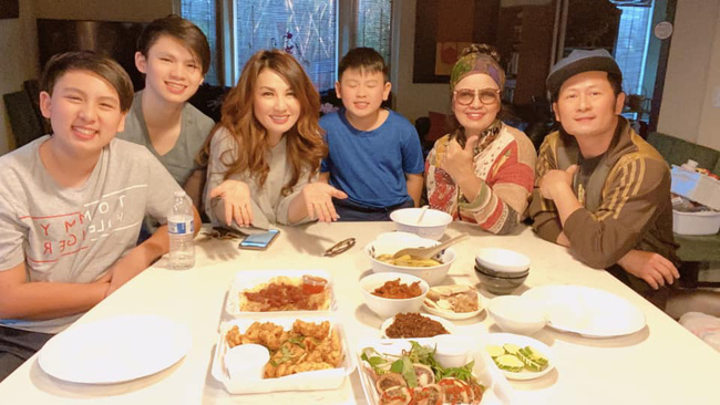 Nhìn cách Bằng Kiều - Trizzie Phương Trinh ly hôn làm bạn để hiểu rằng: Ai cũng có thể hạnh phúc, kể cả khi hôn nhân tan vỡ-2