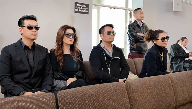 Nhìn cách Bằng Kiều - Trizzie Phương Trinh ly hôn làm bạn để hiểu rằng: Ai cũng có thể hạnh phúc, kể cả khi hôn nhân tan vỡ-4