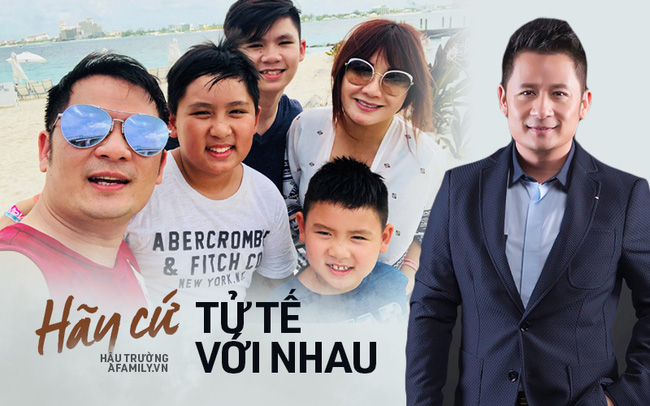 Nhìn cách Bằng Kiều - Trizzie Phương Trinh ly hôn làm bạn để hiểu rằng: Ai cũng có thể hạnh phúc, kể cả khi hôn nhân tan vỡ-6