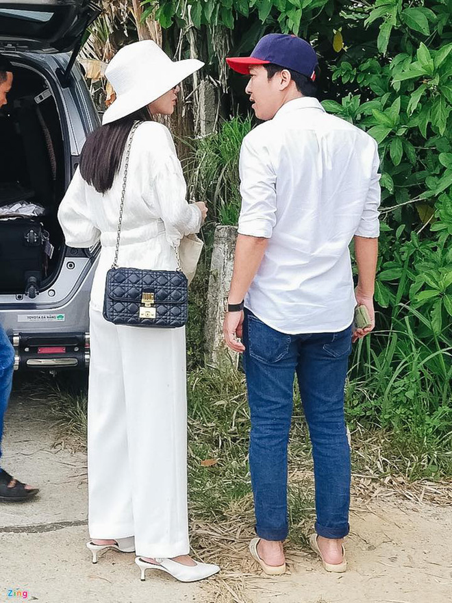 Hội sủng vợ gọi tên Justin Bieber và Trường Giang: Người bô nhếch, người chỉ diện đồ bình dân để cùng nhường spotlight cho bà xã-9