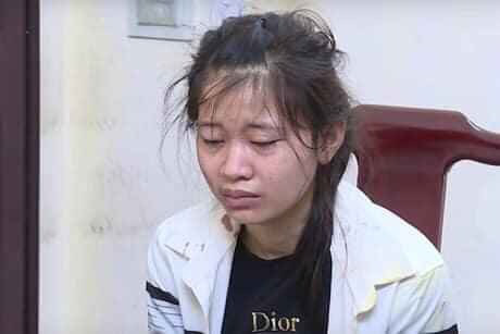 Người mẹ sát hại con trai 3 tuổi khai gì?-2