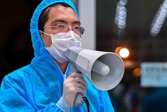 Bộ Y tế và WHO khuyến cáo 3 khu vực người dân cần tránh lui tới để giảm thiểu nguy cơ mắc Covid-19