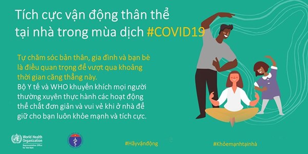 Bộ Y tế và WHO khuyến cáo 3 khu vực người dân cần tránh lui tới để giảm thiểu nguy cơ mắc Covid-19-6