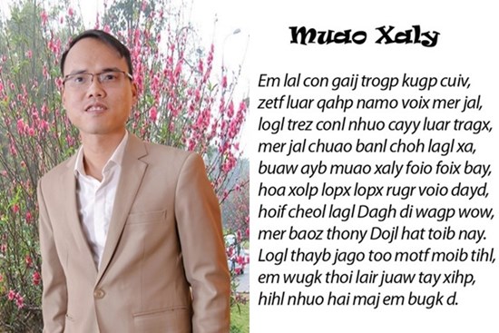 Tiếng Việt không dấu bị độc giả phản ứng gay gắt, tác giả lên tiếng: Chữ viết của tôi nên để chuyên gia thẩm định!
