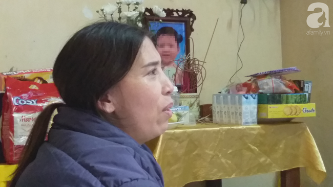 Vụ bé gái 3 tuổi tử vong nghi bị bạo hành: Bà ngoại chua xót kể về đứa con gái bất trị-1