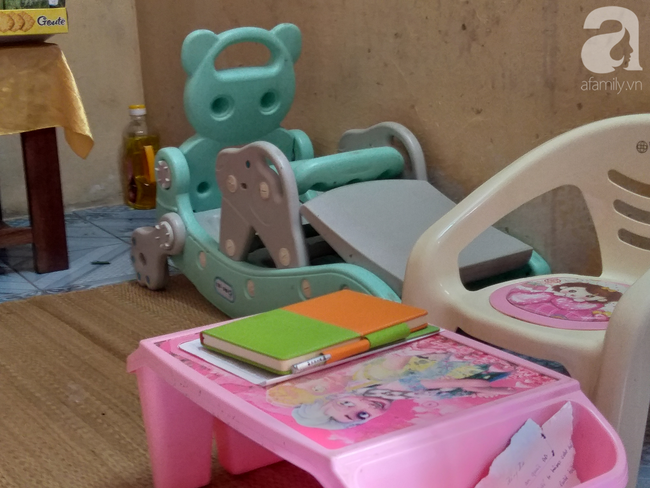 Vụ bé gái 3 tuổi tử vong nghi bị bạo hành: Bà ngoại chua xót kể về đứa con gái bất trị-2