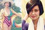 Á hậu Việt xinh đẹp từ bỏ showbiz, U50 vẫn theo đuổi nghề tiếp viên hàng không-4