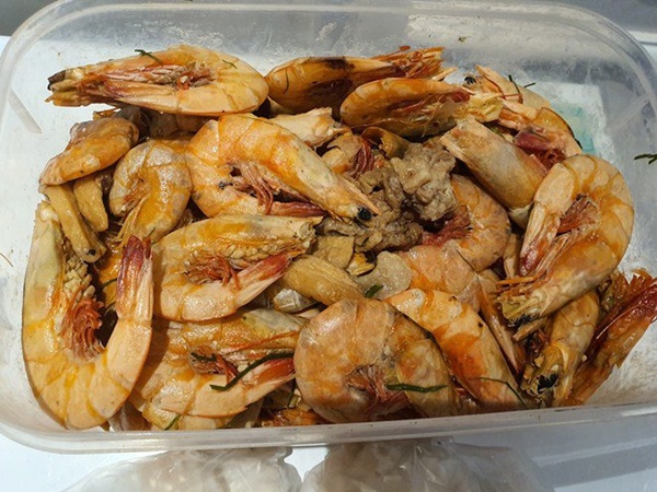 Tuấn Hưng tự làm bánh mì ú ụ thịt bò rồi bỗng dưng nảy ý định điên rồ-7