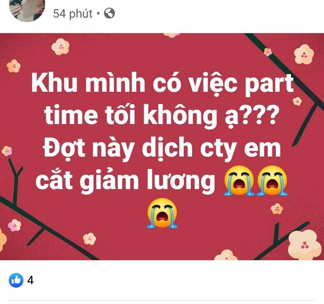 Thất thu vì Covid-19, chị em văn phòng thắt chặt chi tiêu-1