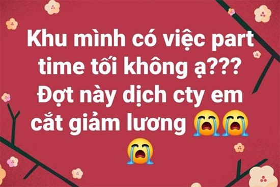 Thất thu vì Covid-19, chị em văn phòng thắt chặt chi tiêu